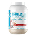 NutraOne ProteinOne Whey Protein Promote Recovery and Build Muscle with a Protein - TrustMedUSA