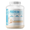 NutraOne ProteinOne Whey Protein Promote Recovery and Build Muscle with a Protein - TrustMedUSA