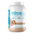 NutraOne ProteinOne Whey Protein Promote Recovery and Build Muscle with a Protein - TrustMedUSA