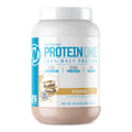 NutraOne ProteinOne Whey Protein Promote Recovery and Build Muscle with a Protein - TrustMedUSA
