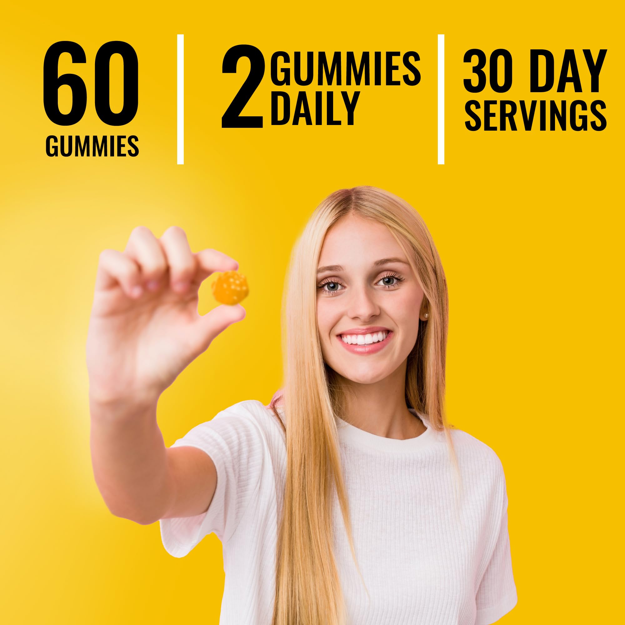 NutraPep Feminine Balance Probiotics Gummies for Women - Vaginal Health & Women's pH Balance Natural Gummy Supplement with Cranberry Pineapple Powder - Sugar Free Gluten Free Vegan (Pack of 2) - TrustMedUSA