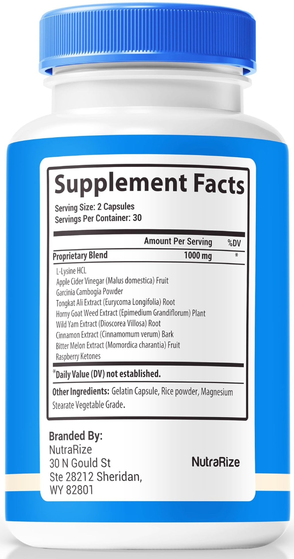 NutraRize (2 Pack) Flexopril Ultra Capsules, Official Flexopril for Joint Support, All-Natural Formula to Fortify Bones and Bolster Flexibility, Premium FlexoprilUltra Pills Review (120 Capsules) - TrustMedUSA