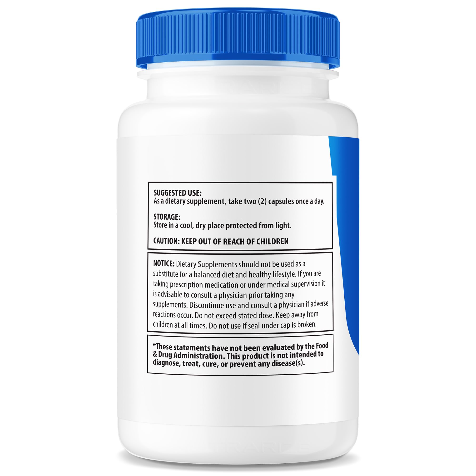 NutraRize (3 Pack) Arthro MD+ Capsules, Official Arthro MD Joint Support, All Natural Formula to Support Flexibility and Mobility, Premium Pills for Healthy Joints, Arthro M D Review (180 Capsules) - TrustMedUSA