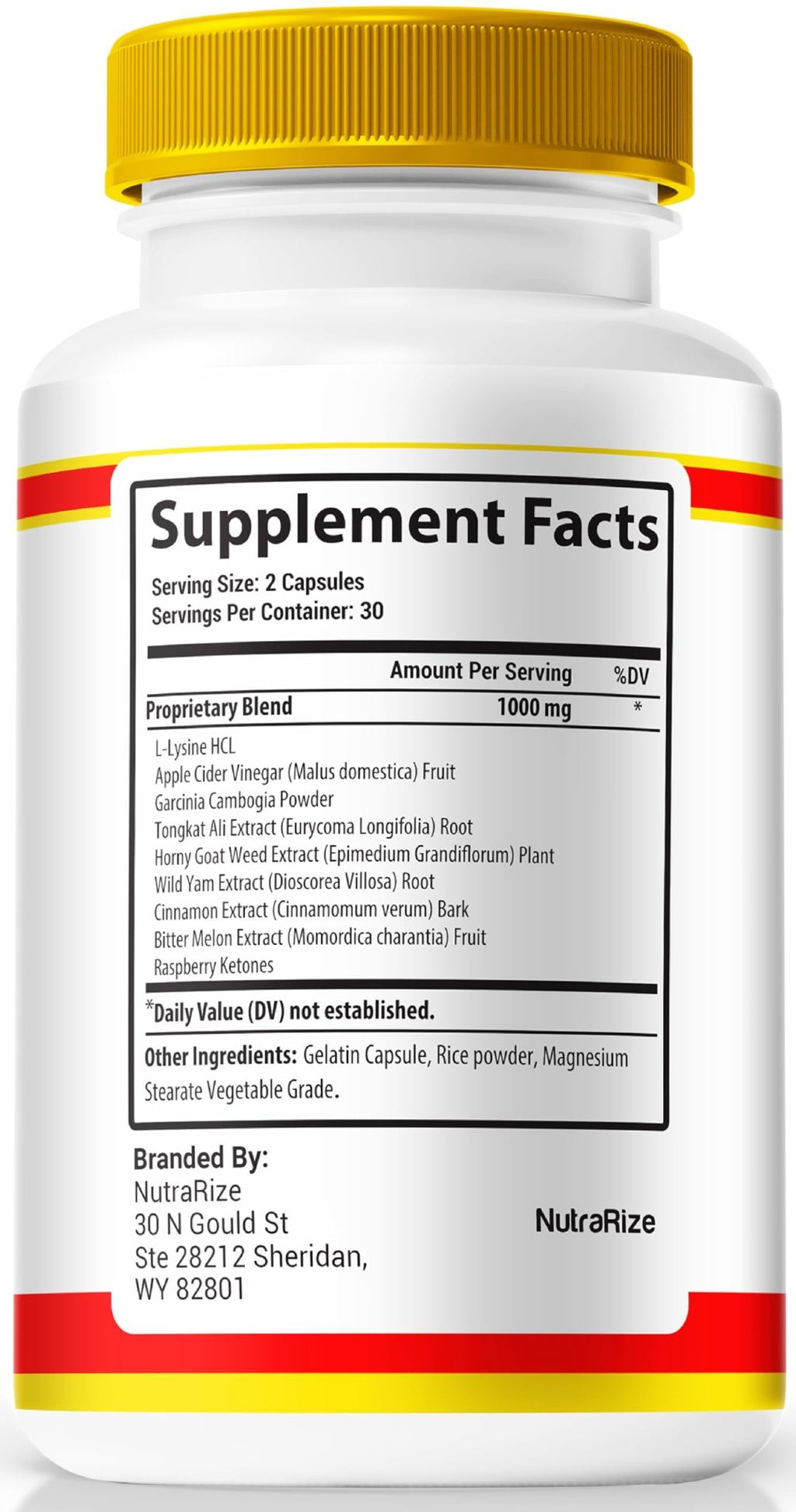 NutraRize (5 Pack) Sweet Restore Joint Support Supplement, Official Glycogen Support Capsules, All-Natural SweetRestore Joint Formula, Blood Vessel Cleaner Reviews (300 Capsules) - TrustMedUSA