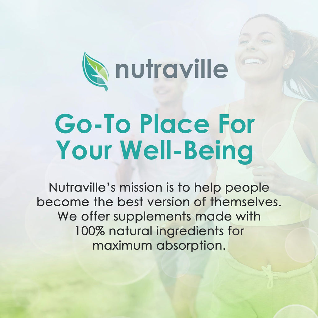 Nutraville Pineal XT Gold - Pineal Gland Supplement - Third Eye Awakening - Focus and Memory Supplement for Brain - 7 Powerful Ingredients Decalcify, Detox, and Activate Your Pineal Gland, 2 Pack - TrustMedUSA