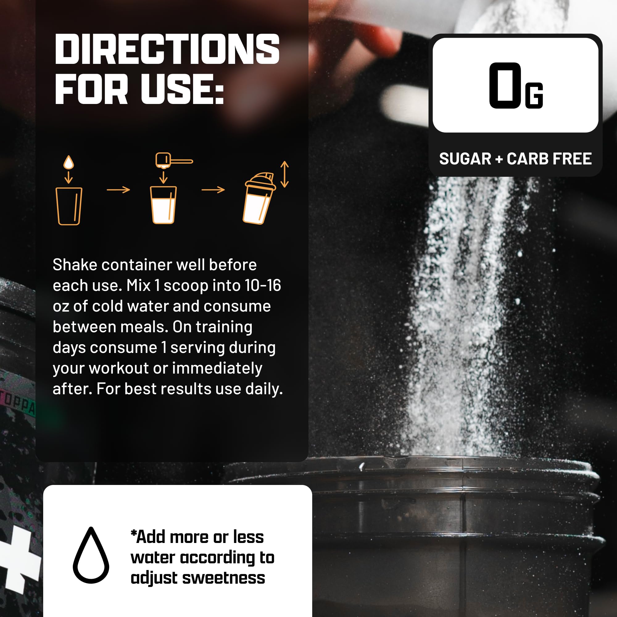 Nutrex Research EAA Hydration | EAAs + BCAA Powder | Muscle Recovery, Strength, Muscle Building, Endurance | 8G Essential Amino Acids + Electrolytes | 30 Servings It's Mango Time - TrustMedUSA