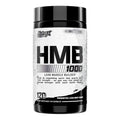 Nutrex Research HMB 1000 MG | Supports Muscle Recovery, Reduce Skeletal Muscle Damage, Increased Strength, Prevent Muscle Loss | 120 Capsules - Maple Wellness Supplements