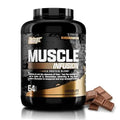 Nutrex Research Whey Protein Powder, Chocolate Muscle Infusion Whey Isolate w/EAA - TrustMedUSA