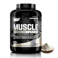 Nutrex Research Whey Protein Powder, Vanilla Muscle Infusion Whey Isolate w/EAA - TrustMedUSA