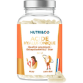 Nutri&Co Hyaluronic Acid 60 Capsules - TrustMedUSA