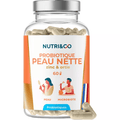 Nutri&Co Probiotique Peau Nette 60 Capsules - TrustMedUSA