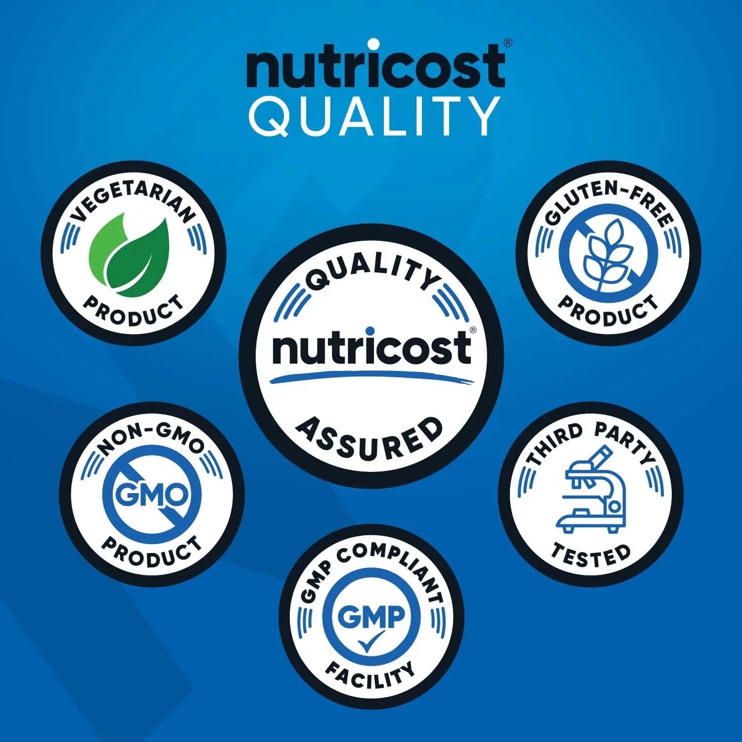 Nutricost Creatine Monohydrate Powder (Fruit Punch, 500 Gram) - TrustMedUSA