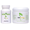Nutrigout and Joint & Muscle Relief Cream - TrustMedUSA