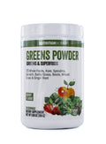 Nutrition Works Greens Powder Greens & Superfoods - Berry Flavor - 9.88 Oz (20 Servings) - TrustMedUSA