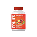 Nutrius Fruits Delicious Blend of Nature's Finest - 90 Capsules Dietary Supplements - TrustMedUSA