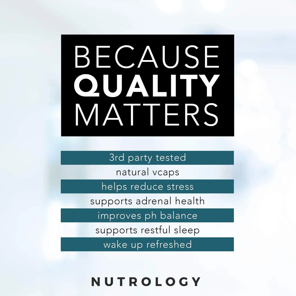Nutrology Greens & Fruits Powder-Naturally Sourced Superfood, Chocolate (30 Servings) Zen Natural Magnesium Supplement (30 Servings) - TrustMedUSA