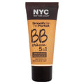 NYC Smooth Skin BB Creme Bronzed Radiance – Medium - TrustMedUSA