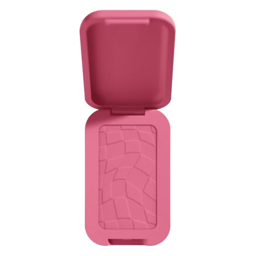 NYX PROFESSIONAL MAKEUP Buttermelt Powder Blush, Fade and Transfer-Resistant Blush, Up to 12HR Make Up Wear, Vegan Formula - For The Butta - TrustMedUSA