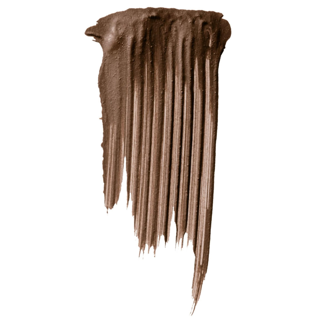 NYX PROFESSIONAL MAKEUP Tinted Eyebrow Mascara, Chocolate - TrustMedUSA