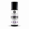 OBF Botanicals Hemp Roll On 3 Oz Instant Effect Topical Pain Relief Hemp Extract and Menthol Concentrated Roll On for Aching Muscles, Joint Relief, Ligaments - 1000mg - TrustMedUSA