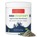 Ocean's Balance Seacleanse+ Daily Detox Cleanse Powder | Gut Health & Immune Support | Supports Gentle Cleanse & Vitality | 8oz - TrustMedUSA