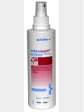 Octenisept with sprayer 250 ml - TrustMedUSA
