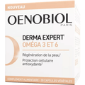 Oenobiol Derma Expert Omega 3 & 6 30 capsules - TrustMedUSA