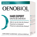 Oenobiol Hair Expert Hair Loss 60 Capsules - TrustMedUSA