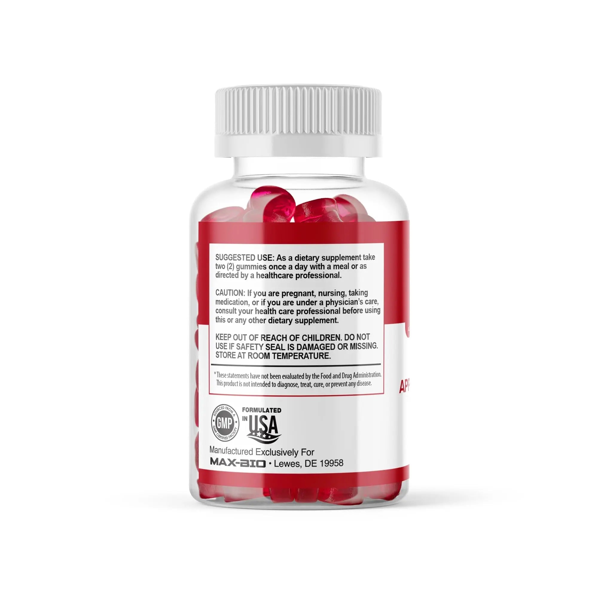 (Official 2 Pack) NTX Keto BHB Gummies for Weight Loss, NTX Keto ACV Gummies Advanc - TrustMedUSA