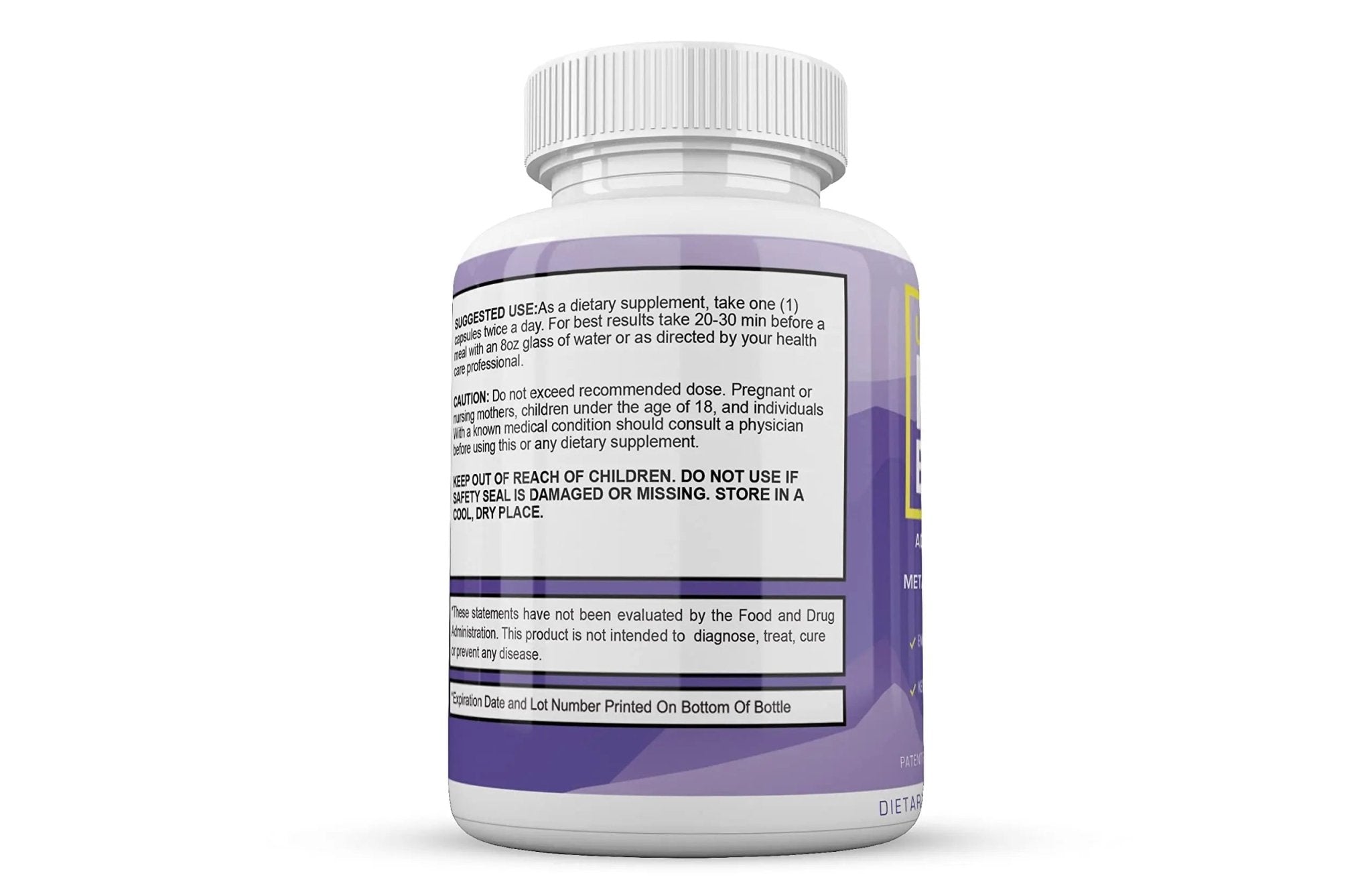 (Official) Ultra Fast Keto Boost, Advanced Ketogenic Pill Shark Formula 1300mg - TrustMedUSA
