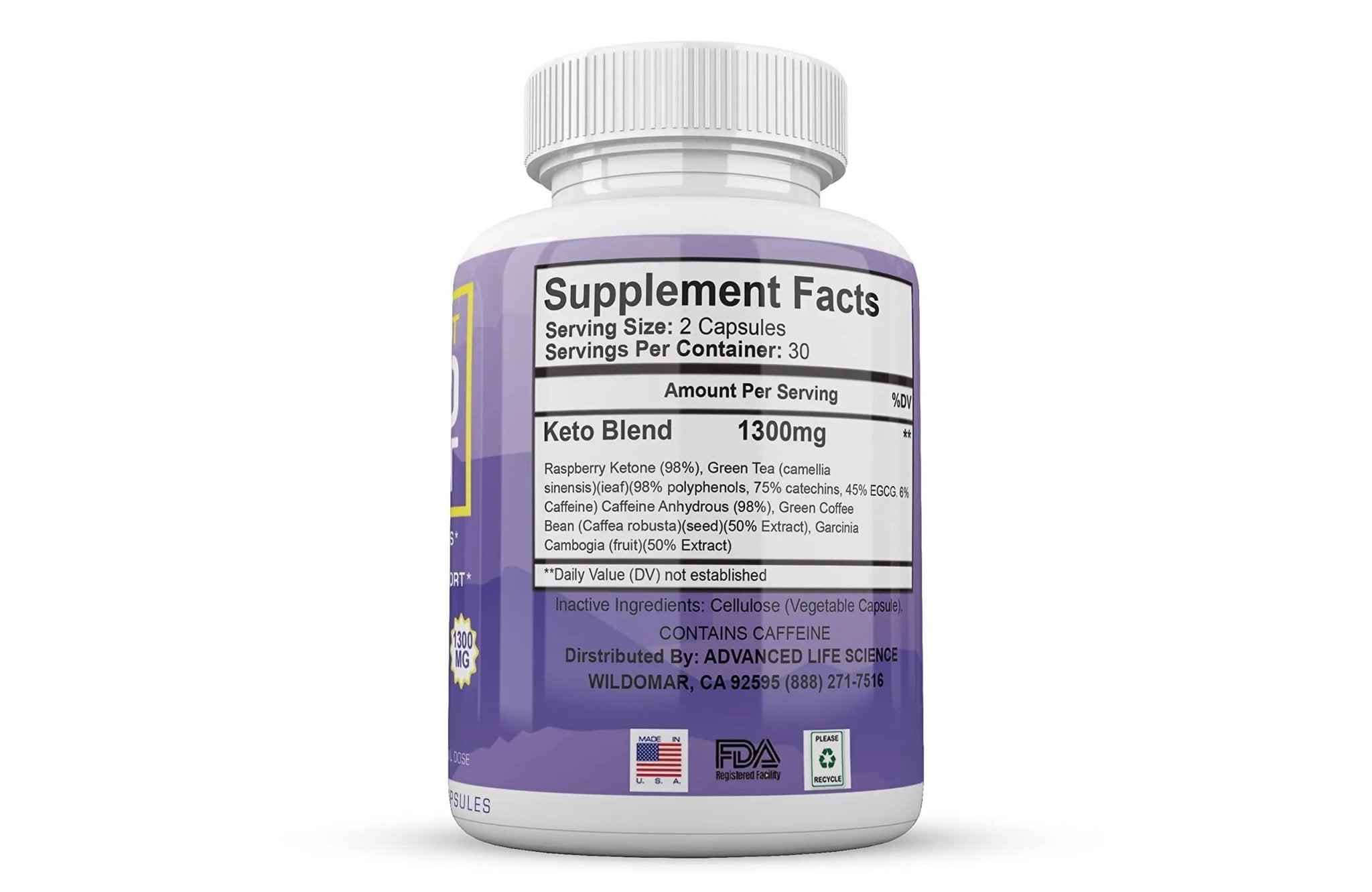 (Official) Ultra Fast Keto Boost, Advanced Ketogenic Pill Shark Formula 1300mg - TrustMedUSA