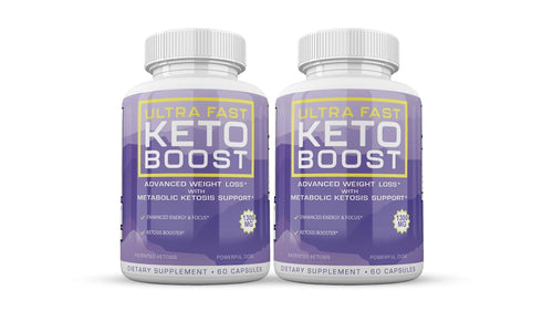 (Official) Ultra Fast Keto Boost, Advanced Ketogenic Pill Shark Formula 1300mg - TrustMedUSA