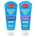O'Keeffe's for Healthy Feet Foot Cream, 3.0 Ounce Tube and O'Keeffe's for Healthy Feet - TrustMedUSA