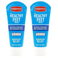 O'Keeffe's for Healthy Feet Foot Cream, Guaranteed Relief for Extremely Dry, Cracked Feet - TrustMedUSA