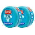 O'Keeffe's for Healthy Feet Foot Cream, Guaranteed Relief for Extremely Dry, Cracked Feet - TrustMedUSA