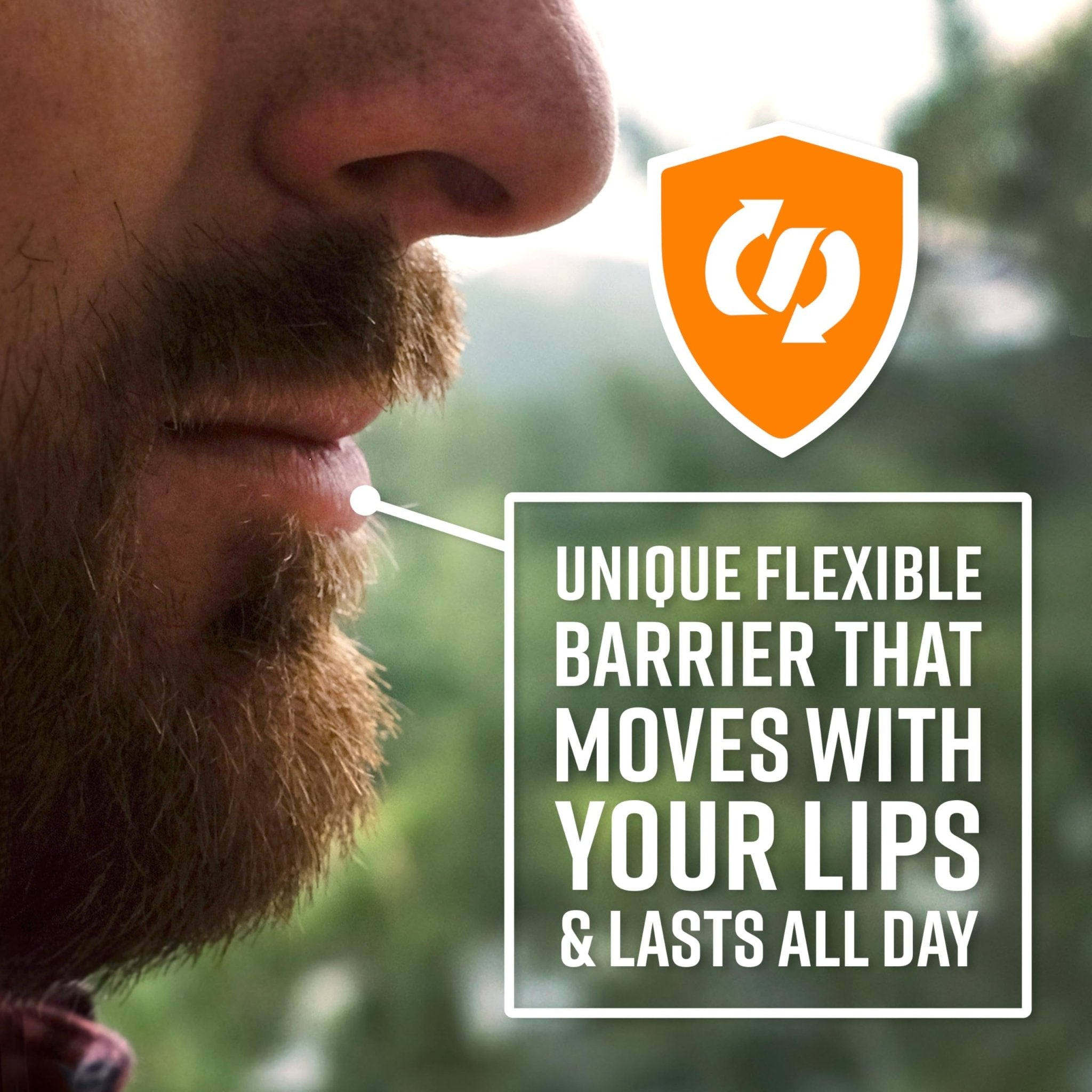 O'Keeffe's Lip Repair Unscented Lip Balm for Dry, Cracked Lips - Stick (3 Pack) - Moisturizer for Very Dry Lips - TrustMedUSA