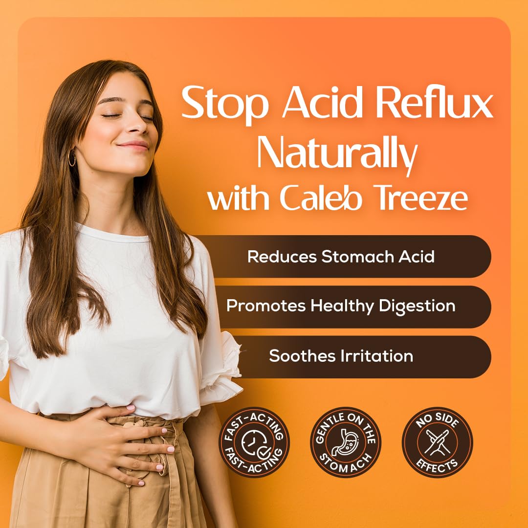 Old Amish Muscle and Digestion Tonic Pack (Formerly: Stops Leg Cramps and Stops Acid Reflux) with Apple Cider Vinegar Bundle by Caleb Treeze - TrustMedUSA