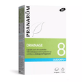 Oleocaps + 8 BIO Drainage 30 capsules PRANAROM - TrustMedUSA