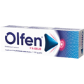 OLFEN gel 10mg , 100 g (3.5 oz) for Pain Relief - Maple Wellness Supplements
