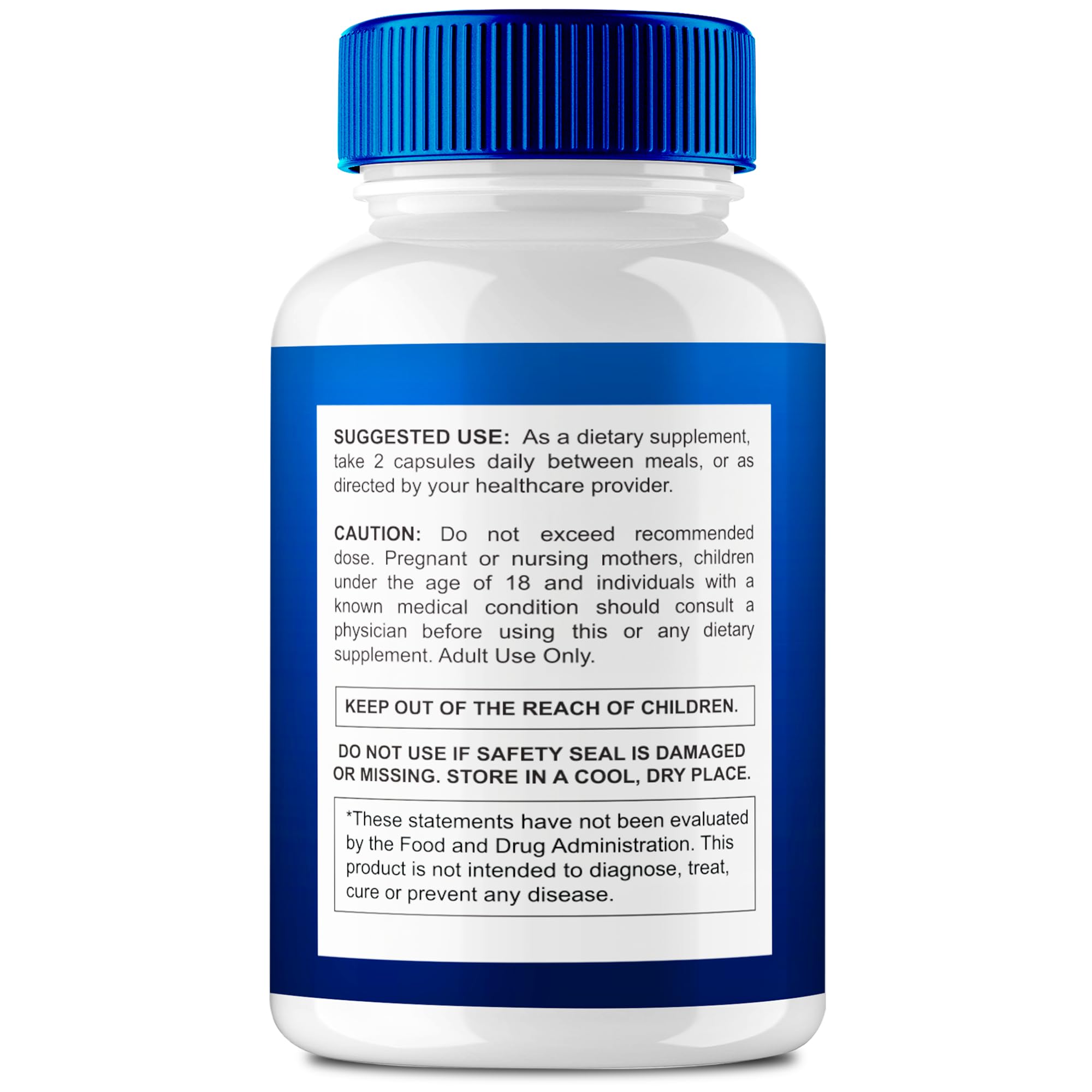 Olimpic Capsules, Advanced Joint Support Supplement Pills for Mobility and Comfort - Maximum Strength, Official Olim Pic Joint Support All Natural Formula, Premium Olim-Pic Reviews (60 Capsules) - TrustMedUSA