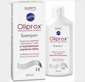 OLIPROX Hair Shampoo To Relieve The Symptoms of Seborrheic Dermatitis 300 ml - Maple Wellness Supplements