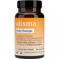 Olisma Qiseng Multi Energy 60 Capsules - TrustMedUSA