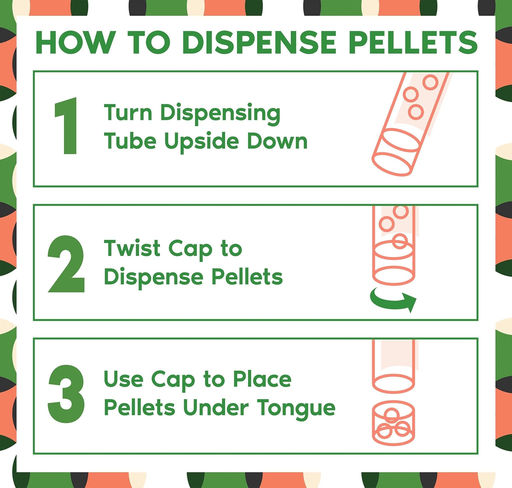 OLLOIS Essential Kit, 10 Organic, Lactose-Free, Vegan Homeopathic Remedies - TrustMedUSA