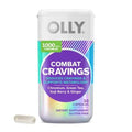 OLLY Combat Cravings, Metabolism & Energy Support Supplement - 30 Ct - TrustMedUSA