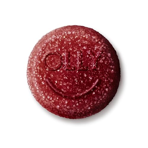 OLLY Kids Immunity Gummy, Immune Support, Wellmune, Elderberry, Vitamin C, Zinc, Chewable Supplement, Cherry - 50 Count - TrustMedUSA