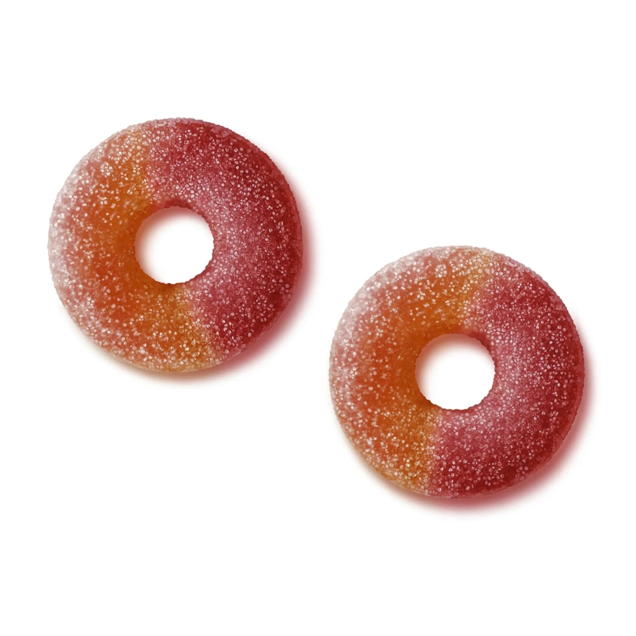 OLLY Metabolism Gummy Rings, Apple Cider Vinegar, Vitamin B12, Chromium, Energy - TrustMedUSA