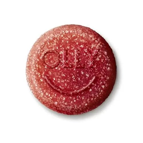 Olly Teen Girl Multi Gummy, Healthy Skin and Immune Support, 15 Essential Vitamins, Biotin, Zinc, Calcium, Chewable Multivitamin - TrustMedUSA