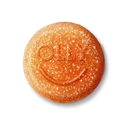 Olly Teen Girl Multi Gummy, Healthy Skin and Immune Support, 15 Essential Vitamins, Biotin, Zinc, Calcium, Chewable Multivitamin - TrustMedUSA