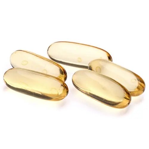Omega 3 Fish Oil 2000mg, EPA 660mg DHA 440mg per Daily Serving. 120 Capsules - TrustMedUSA