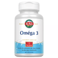 Omega 3 KAL 60 capsules - TrustMedUSA